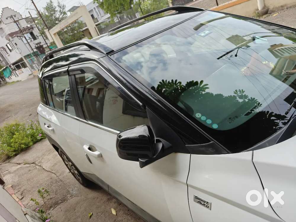 Hyundai Exter 2024 Petrol