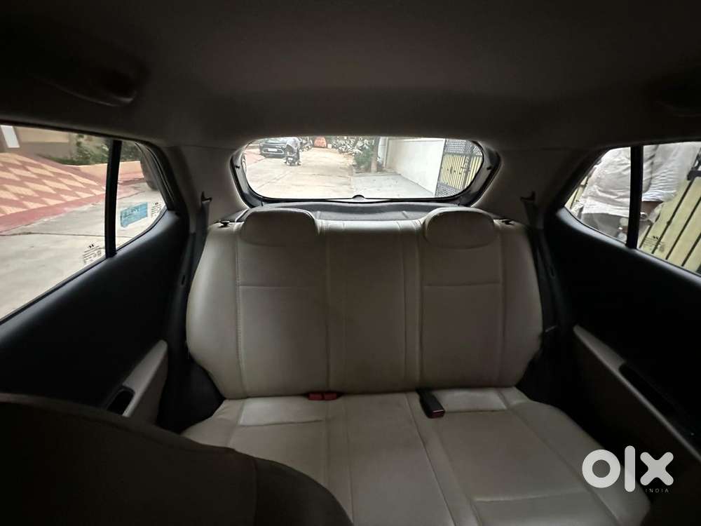 Hyundai Grand I10 2016-2017 Magna, 2016, Diesel