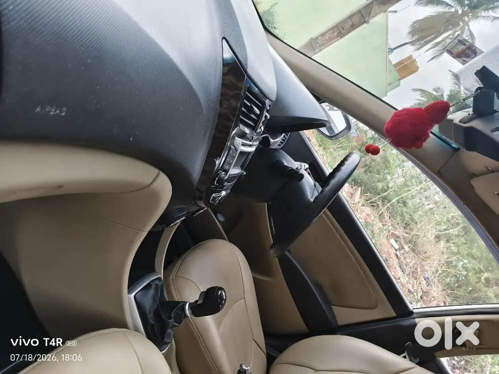 Verna 1.6 Petrol Engine Good In Condition Will Maintained Track