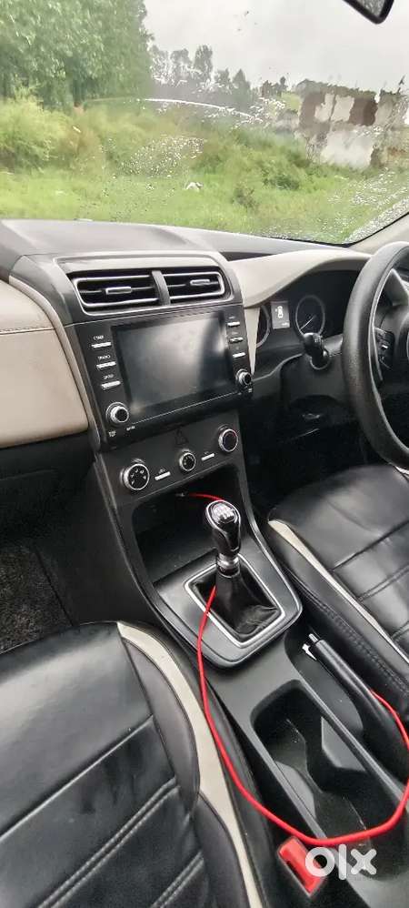 Hyundai Creta 2021 Diesel Well Maintained