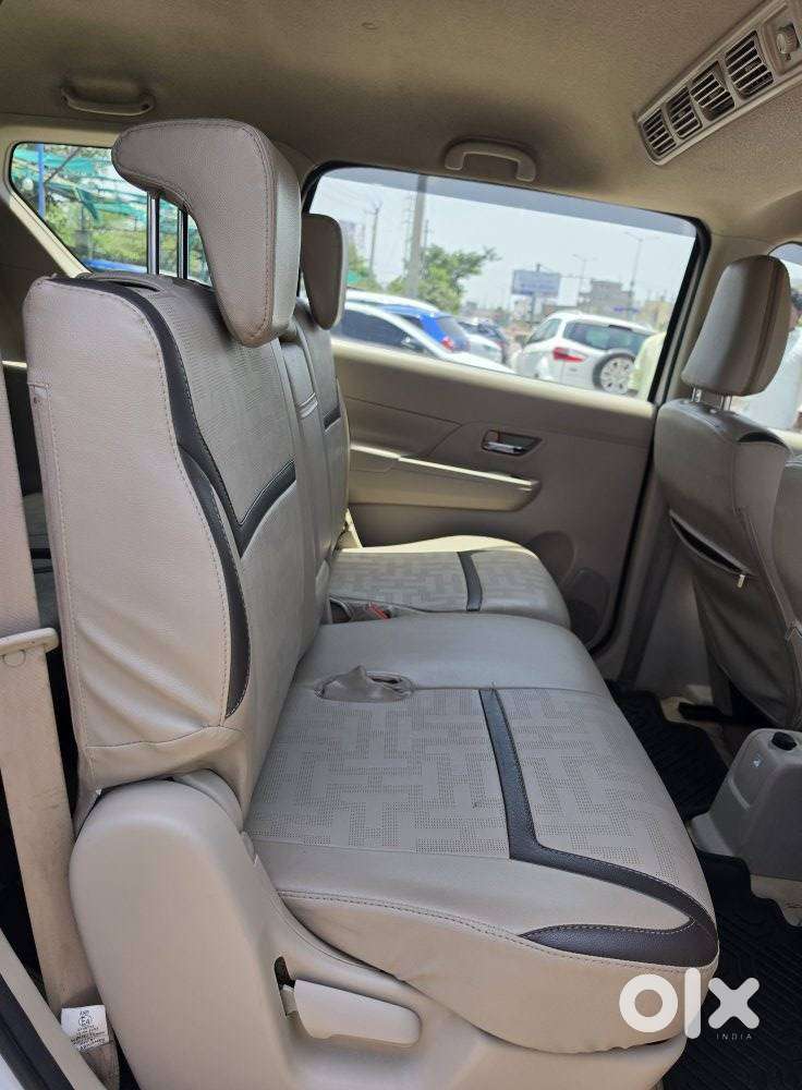 Maruti Suzuki Ertiga Vxi (o) Cng, 2023, Cng & Hybrids