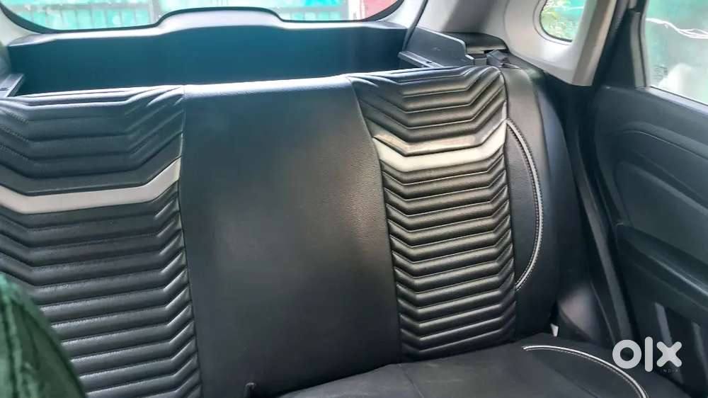 Maruti Suzuki Vitara Brezza 2021 Petrol 26500 Km Driven