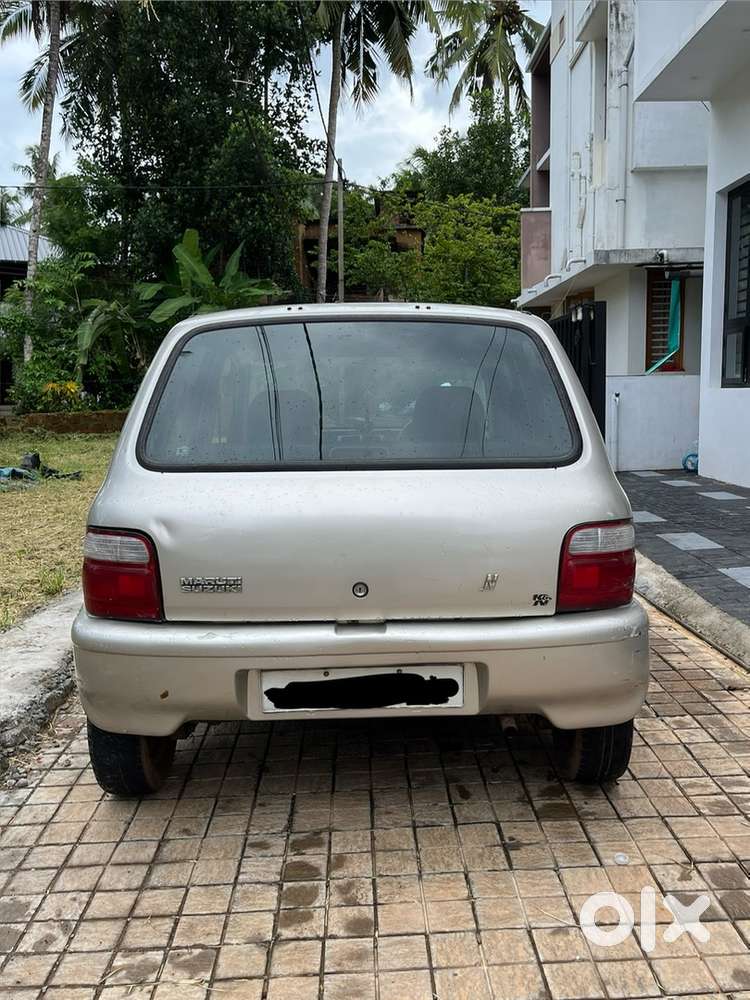 Zen 2003 For Sale