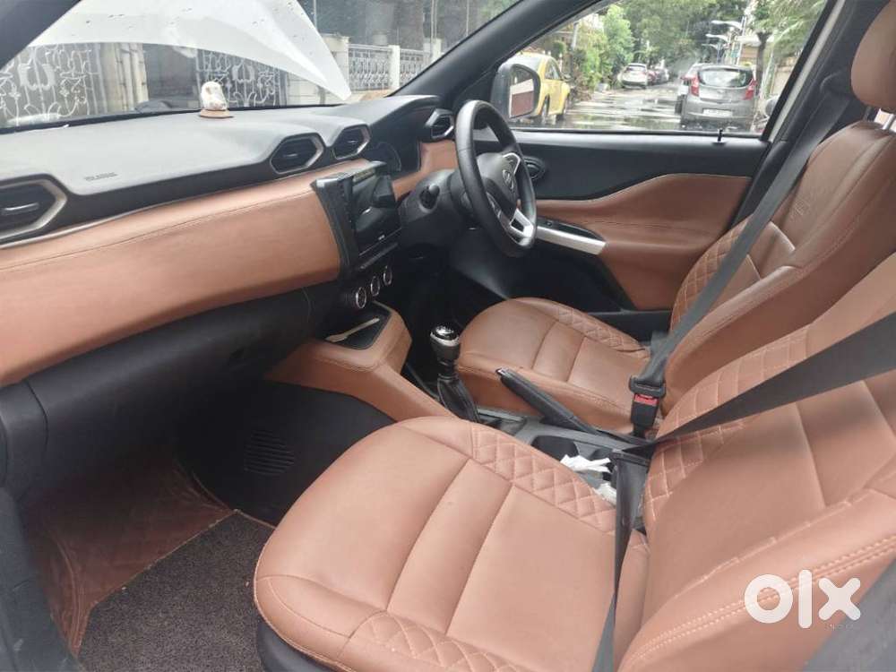 Nissan Magnite 1.0 Xe, 2022, Cng & Hybrids