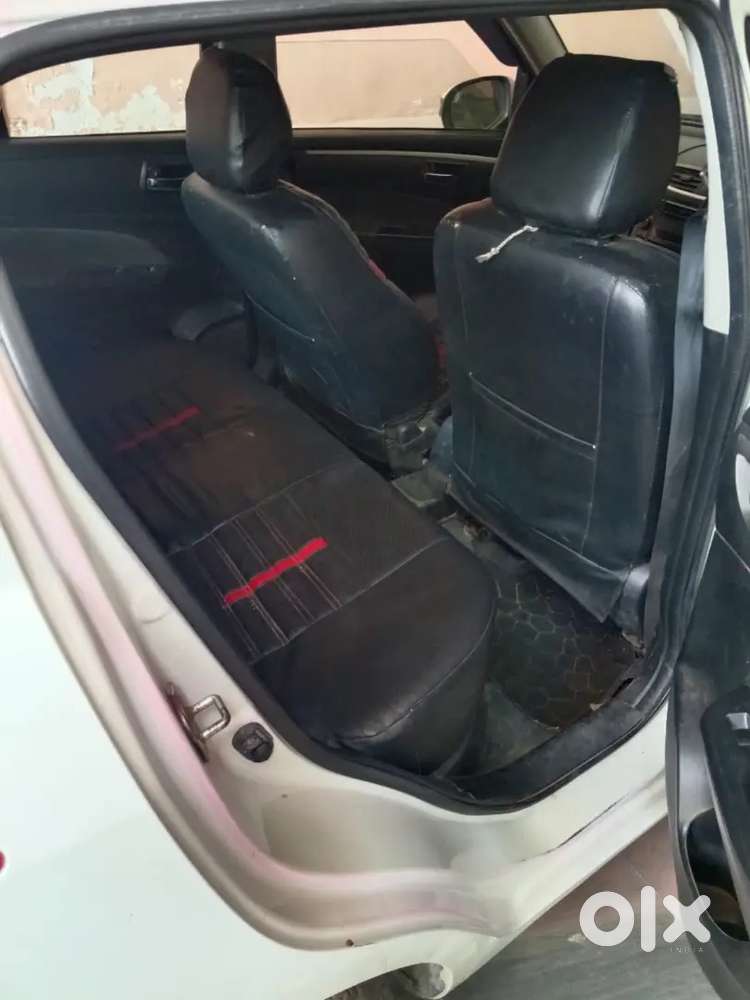 Maruti Suzuki Swift 2016 Vxi Manual