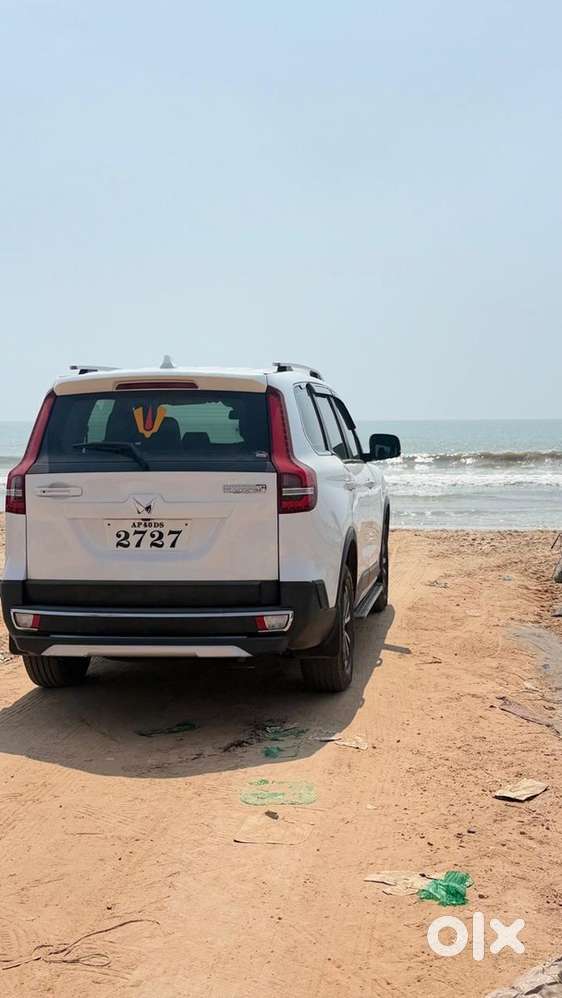 Mahindra Scorpio-n Diesel 2024