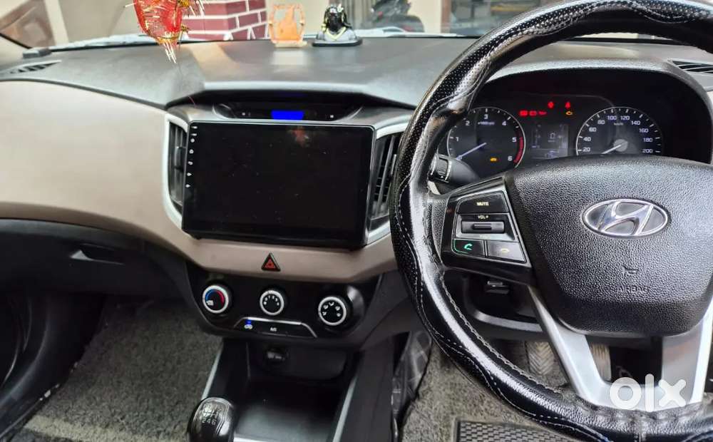 Hyundai Creta 2020 Diesel 190000 Km Driven