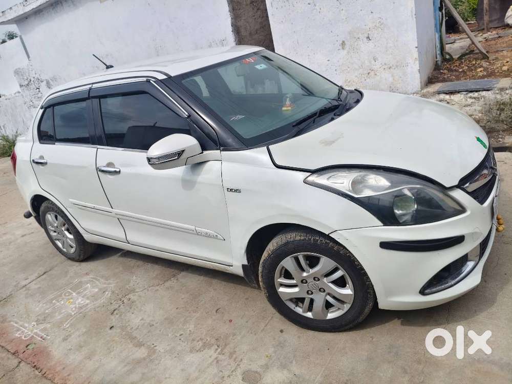 Swift Dzire Zdi