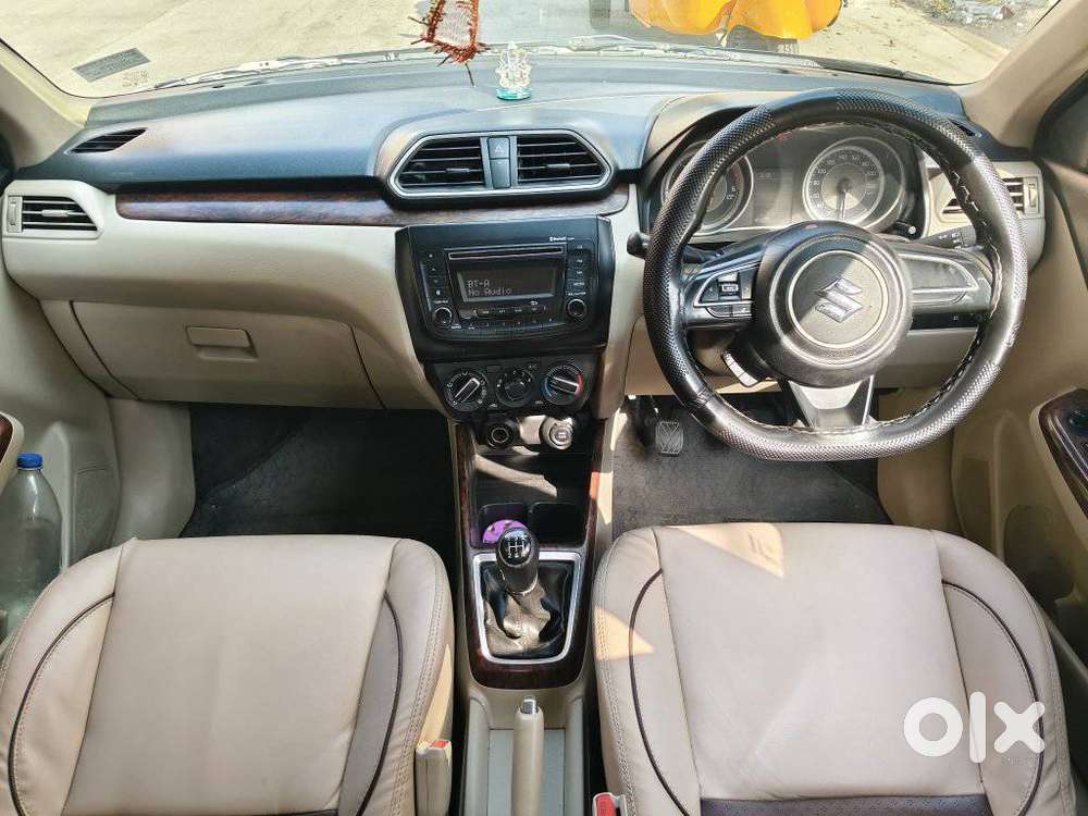 Maruti Suzuki Swift Dzire Vdi Bsiv, 2018, Diesel