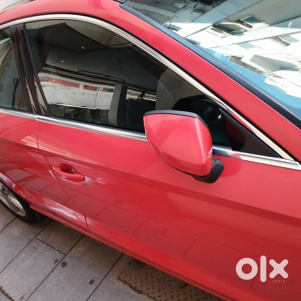 Audi A3 2018 Diesel Well Maintained