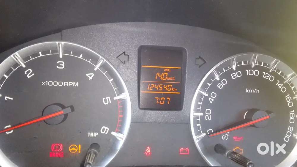 Maruti Suzuki Swift Ddis 2014