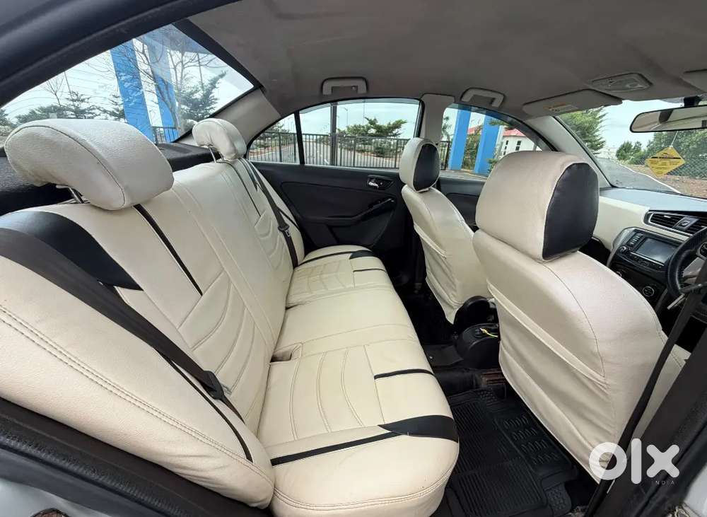 Tata Zest 2018 Diesel