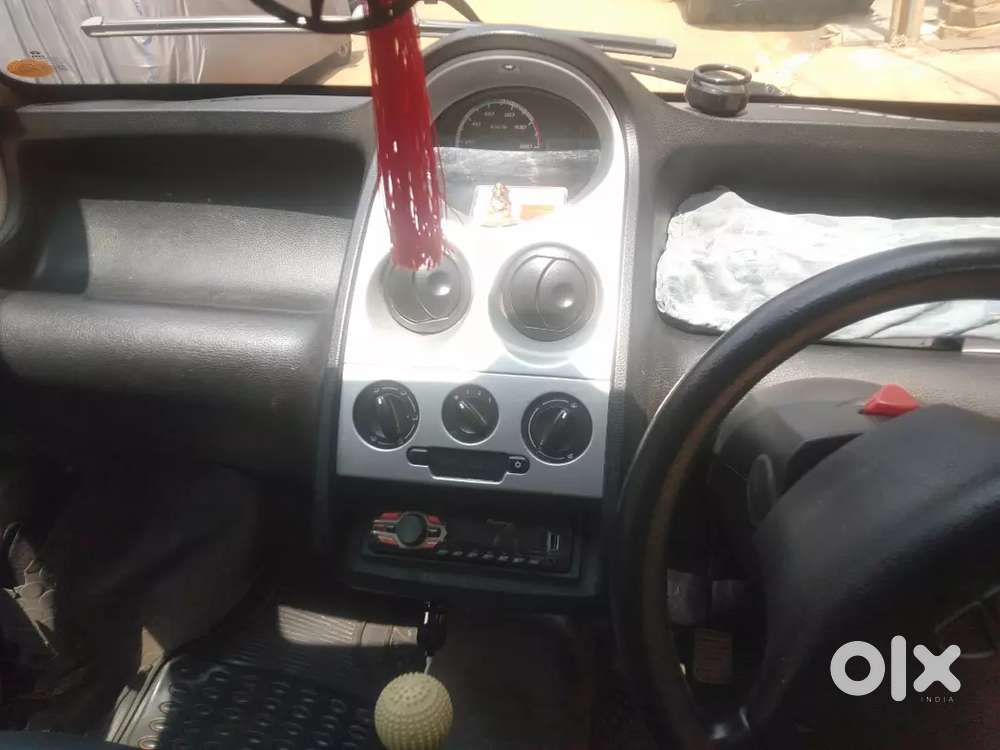 Tata Nano Xm 2012 Petrol