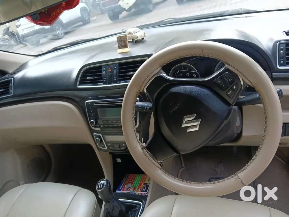 Maruti Suzuki Ciaz 2017-18, Reg Date Dec 2017
