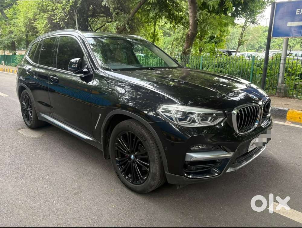 Bmw X3 Xdrive20d Advantage Edition, 2021, Diesel