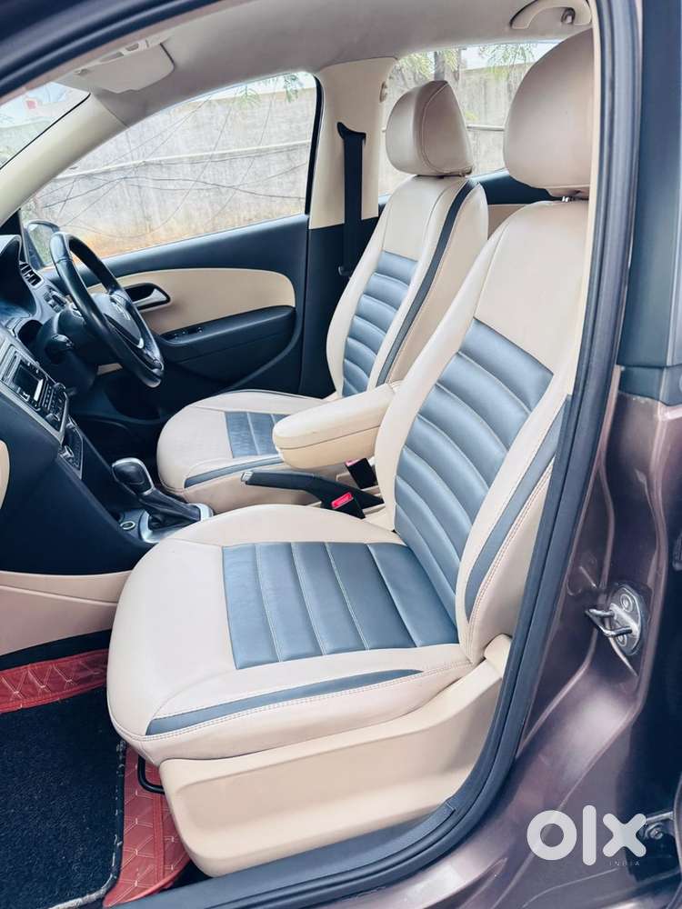 Volkswagen Ameo Diesel 2017