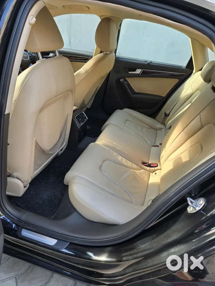 Audi A4 2013 Diesel Well Maintained