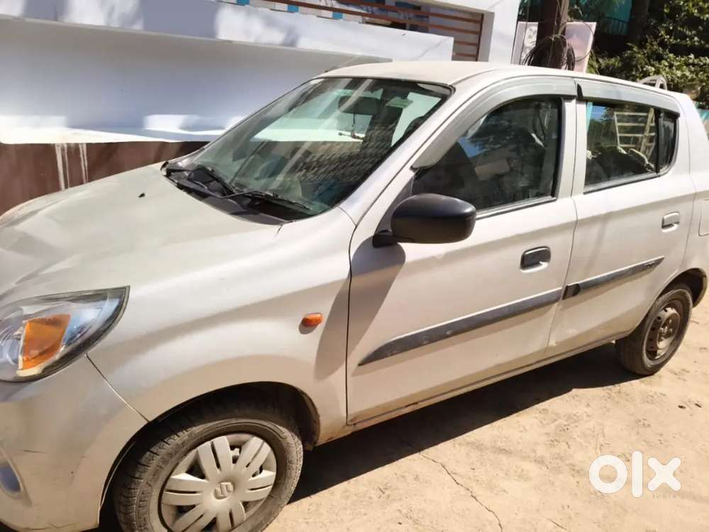 Maruti Suzuki 800 2019 Petrol 47000 Km Driven