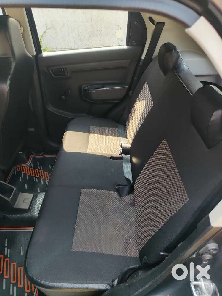 Maruti Suzuki S-presso 2020 Petrol 105000 Km Driven