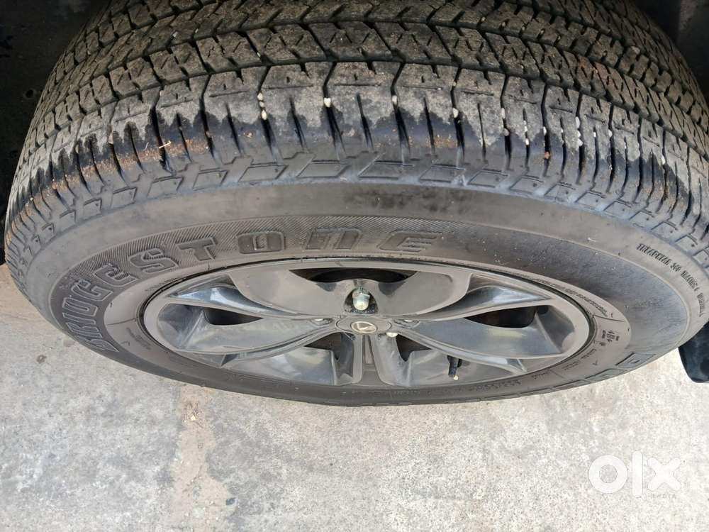 Tata Harrier Diesel 2021 Variant