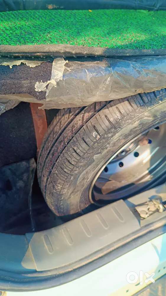 Maruti Suzuki Alto Cng 2015 Lxi Airbag