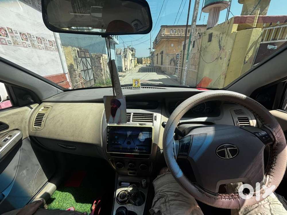 Tata Manual Petrol 2010