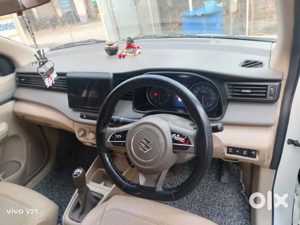 Maruti Suzuki Ertiga 2024 Petrol 85000 Km Driven