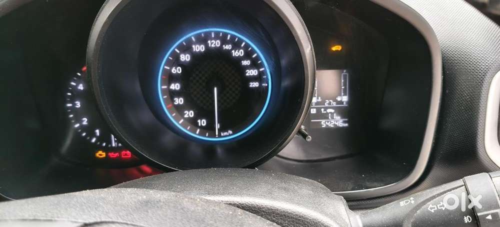 Hyundai Venue 2022 Diesel Well Maintained