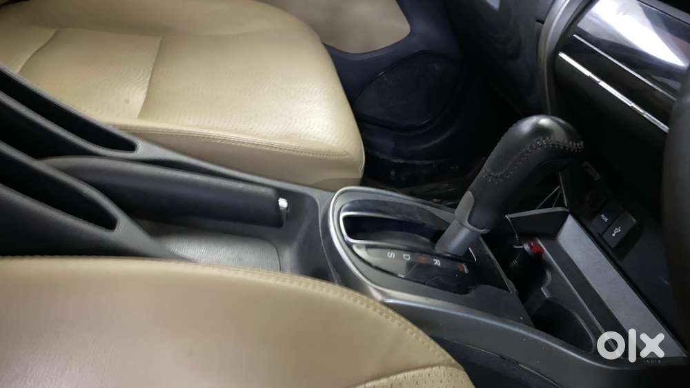 Honda City 2014-2015 I Vtec Cvt Vx, 2015, Petrol