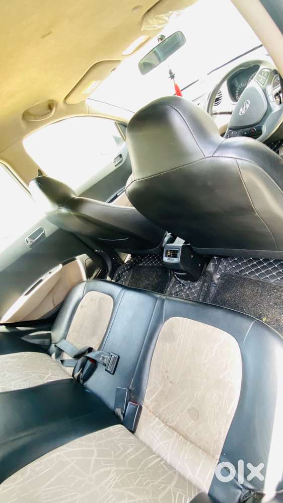 Hyundai Grand I10 Magna 2019 Drive