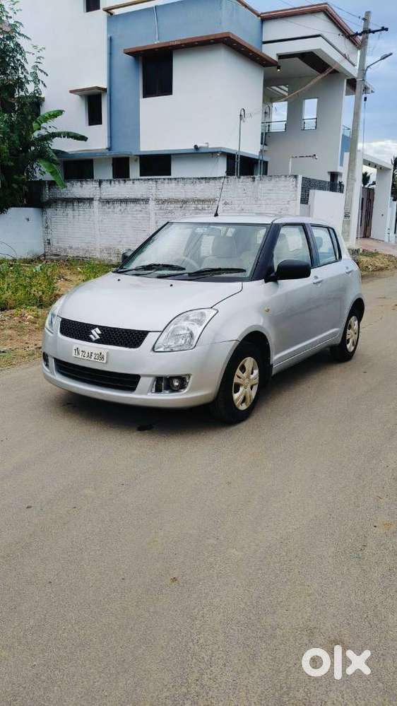 Maruti Suzuki Swift 2004-2010 Vdi Bsiv, 2010, Diesel