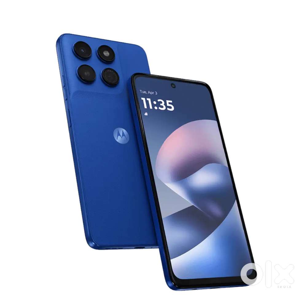 Motorola g37 power