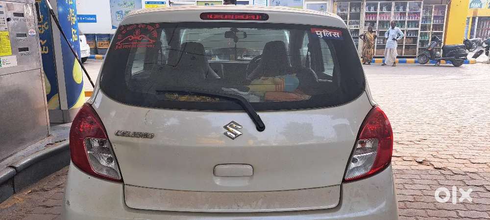 Maruti Suzuki Celerio Zxi 2020 Car