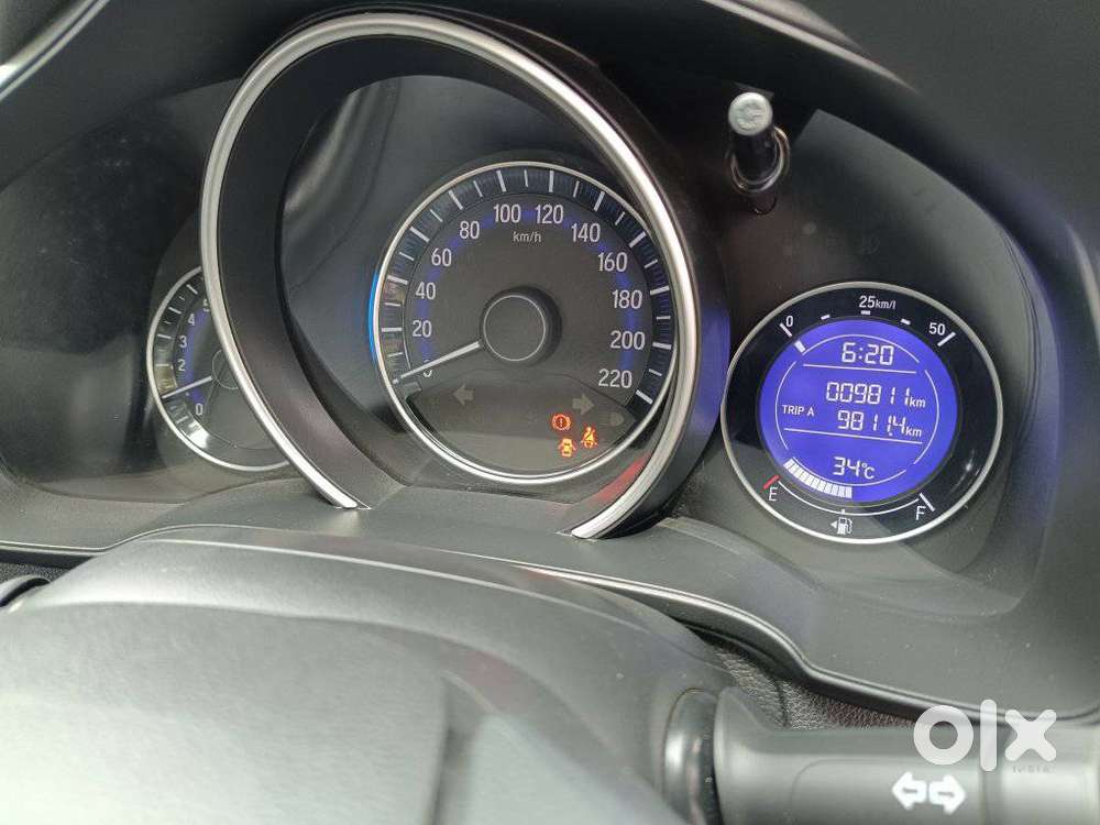 Honda Wr-v [ ] 1.2 Sv I-vtec Mt, 2021, Petrol