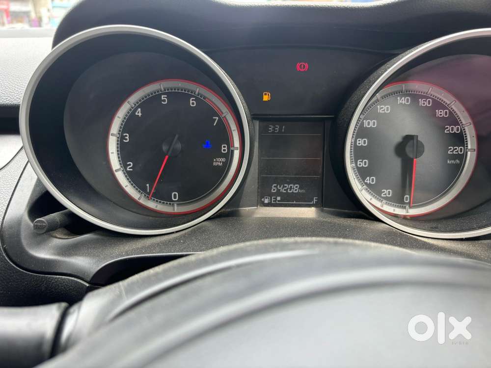 Maruti Suzuki Swift Vxi 1.2 Abs Bs-iv, 2023, Petrol