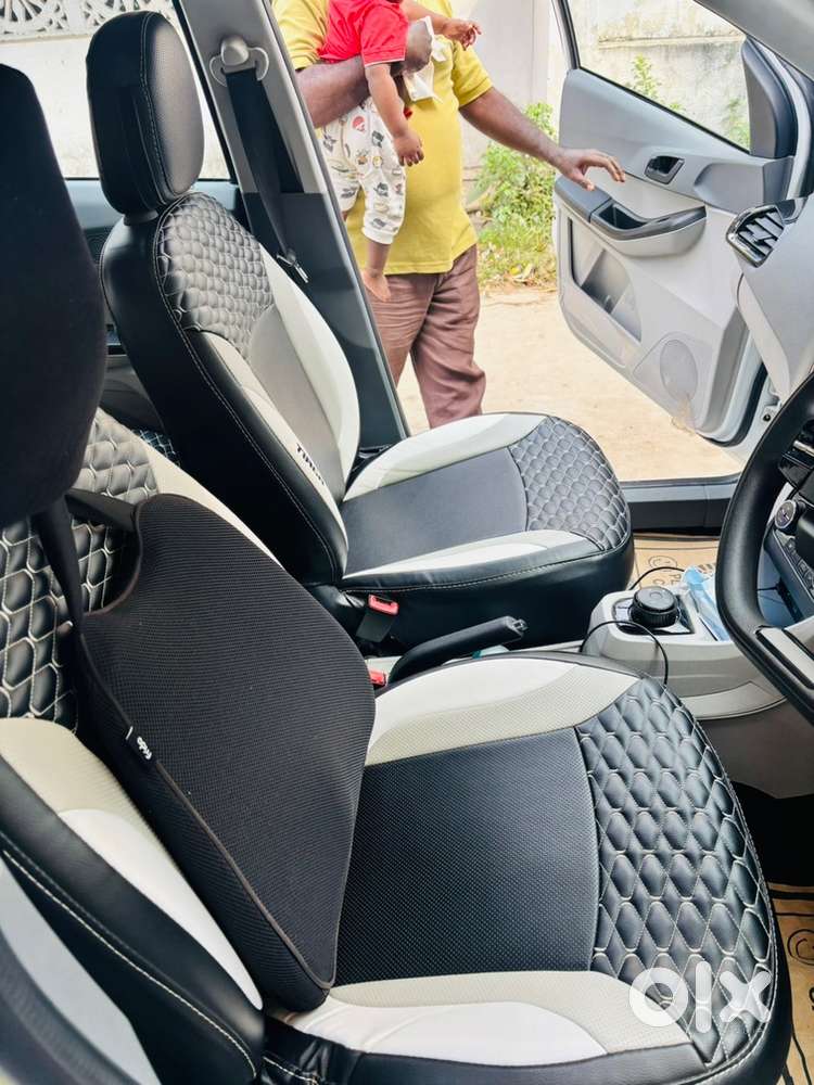 Tata Tiago Ev Xt 2025