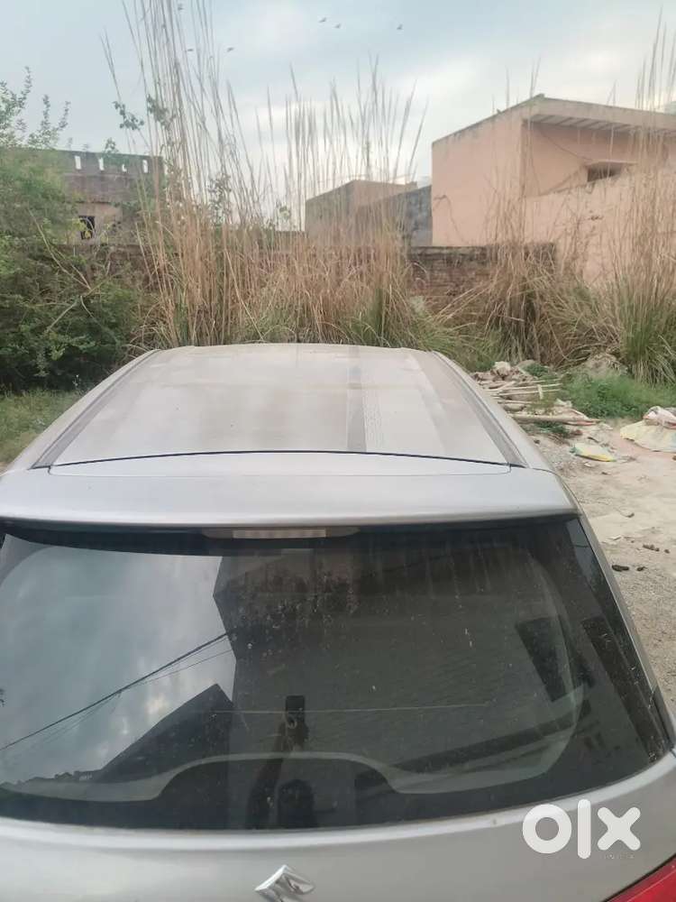 Maruti Suzuki Brezza 2017 Diesel 105000 Km Driven