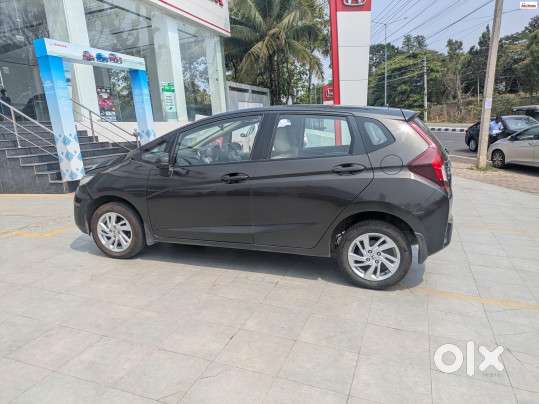 Honda Jazz V, 2015, Petrol