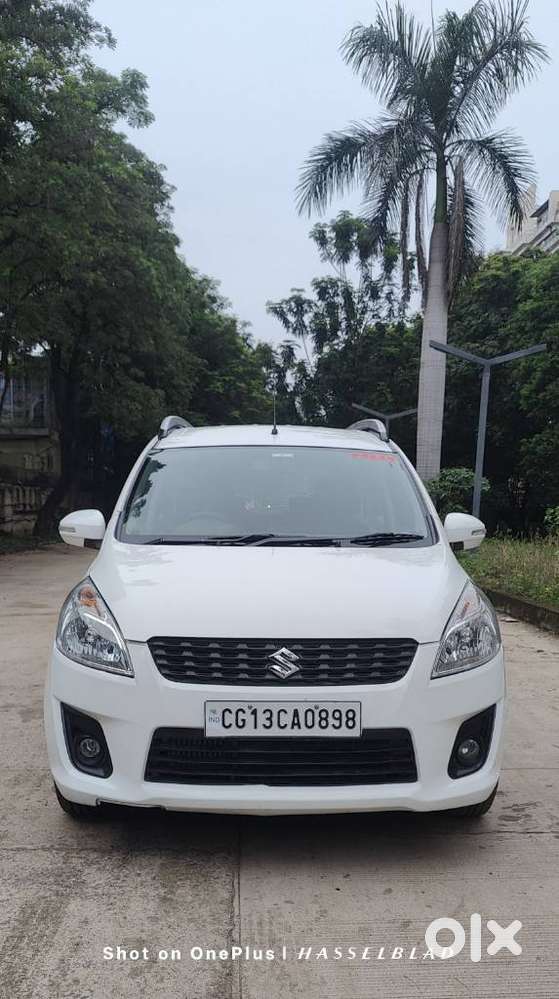 Maruti Suzuki Ertiga Zdi, 2012, Diesel