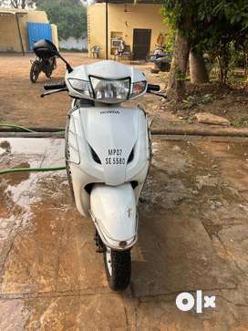 Olx cheap activa 2014