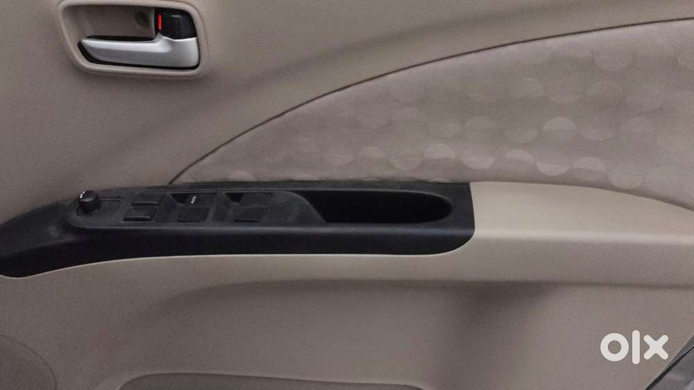 Maruti Suzuki Celerio Zxi Optional, 2017, Petrol