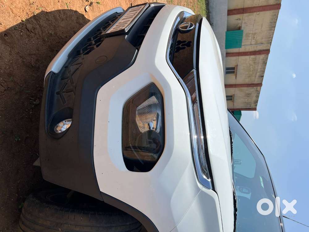 Tata Punch 2021 Petrol 54000 Km Driven