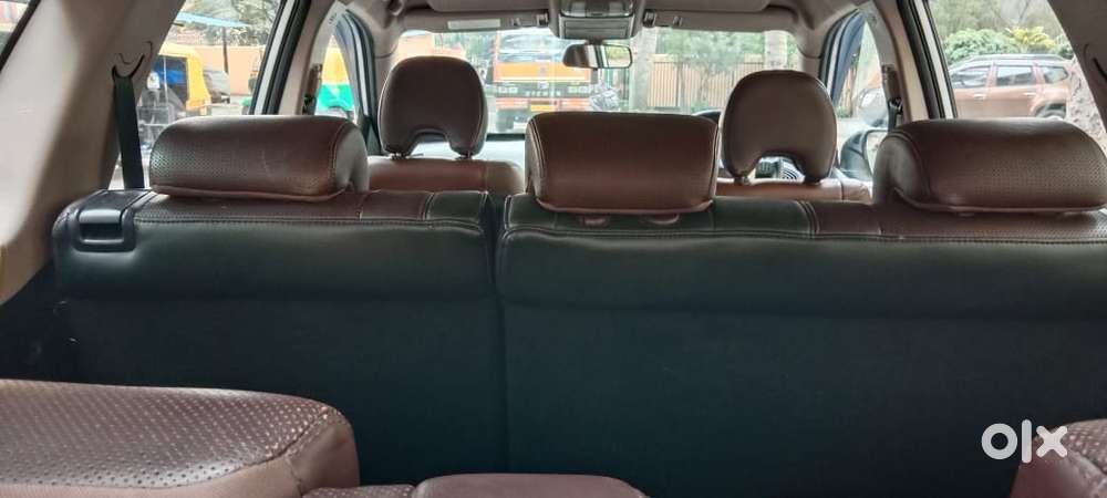 Mahindra Xuv500 2011-2015 W8 2wd, 2014, Diesel