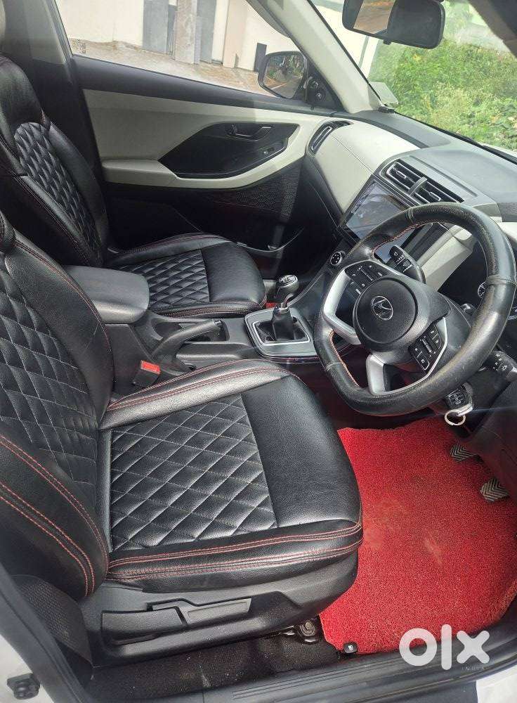 Hyundai Creta E 1.5 Diesel, 2023, Diesel