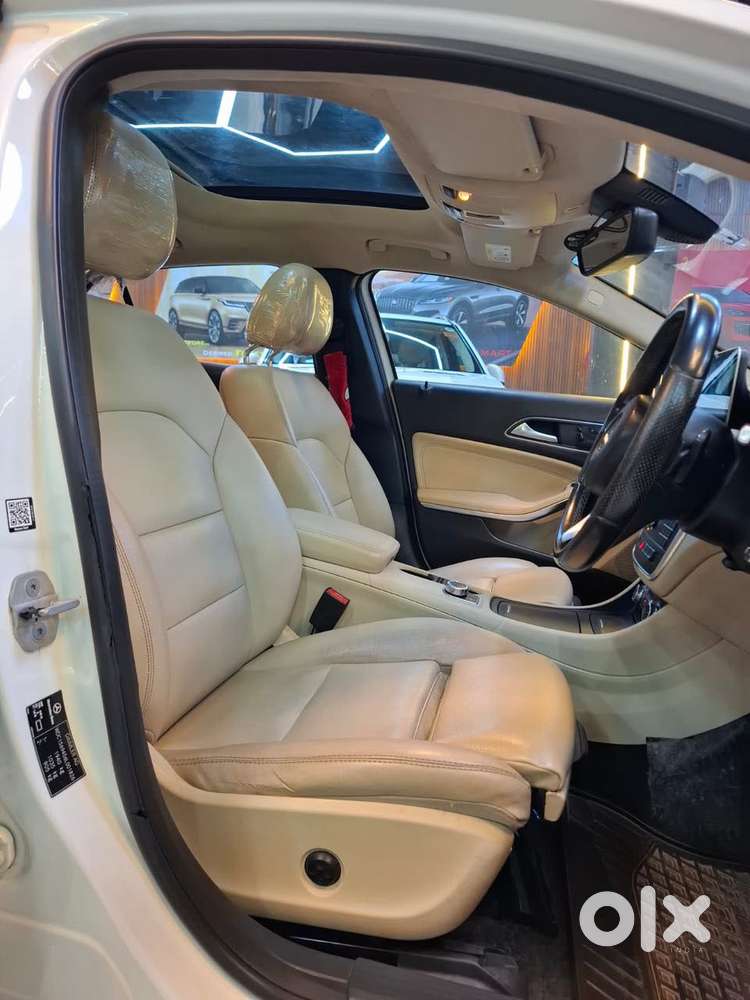 Mercedes-benz Gla Class 200 Sport Edition, 2016, Petrol