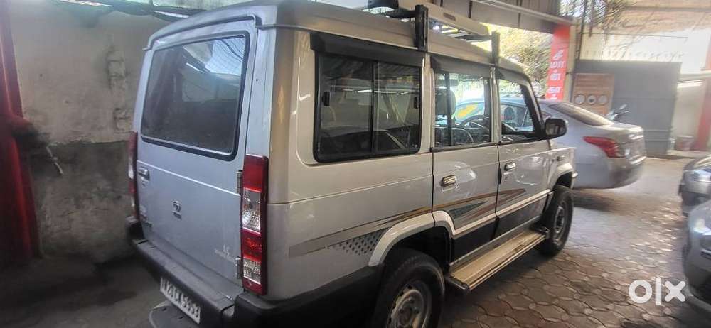 Tata Sumo Victa Lx, 2016, Diesel