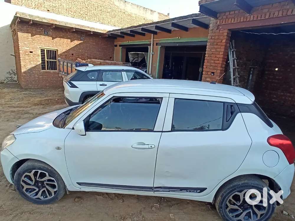 Swift Petrol 2020 Model First Owner
