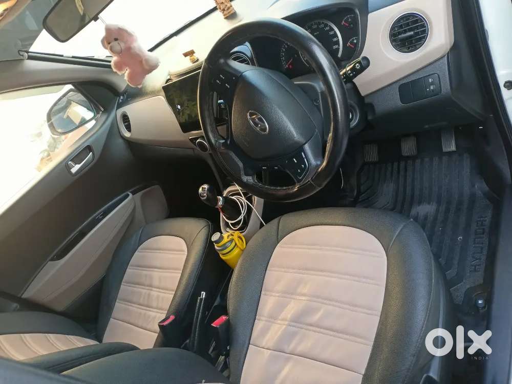 Grand I10 Sportz 1.2 Petrol
