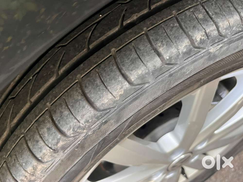 Volkswagen Gti 1.8 Tsi, 2017, Petrol