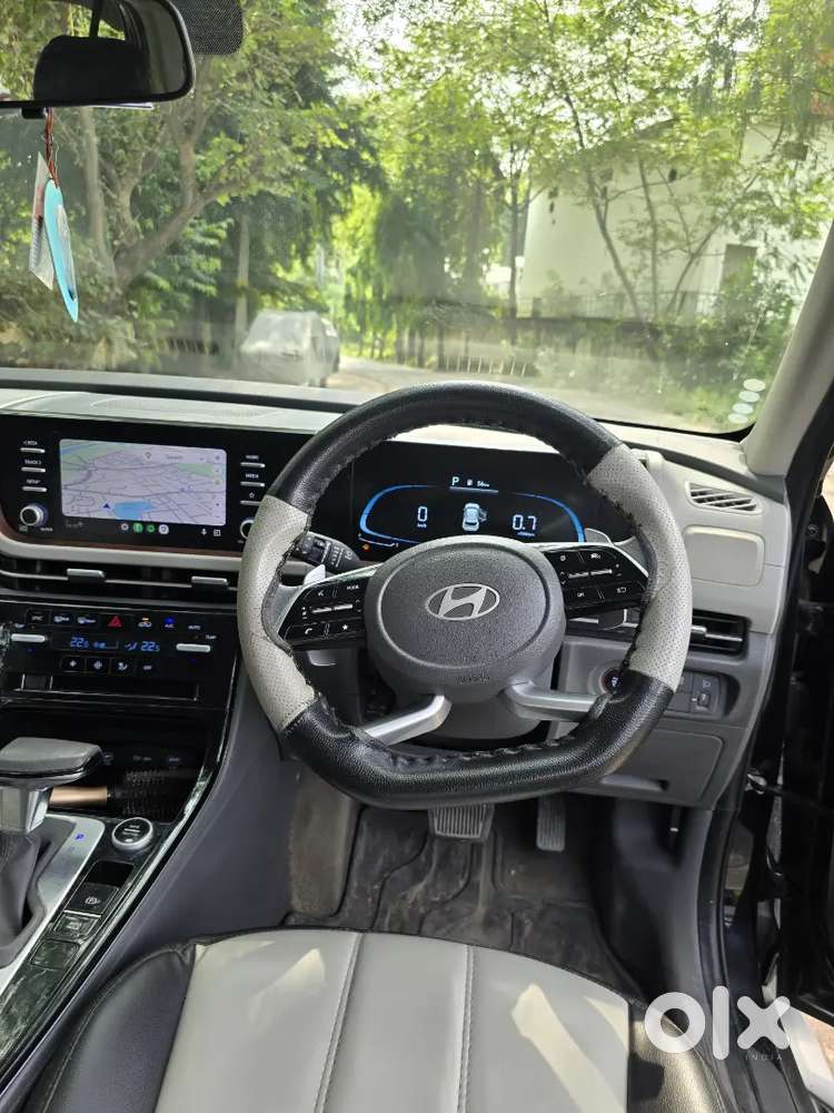 Hyundai Creta S(o) At 2024